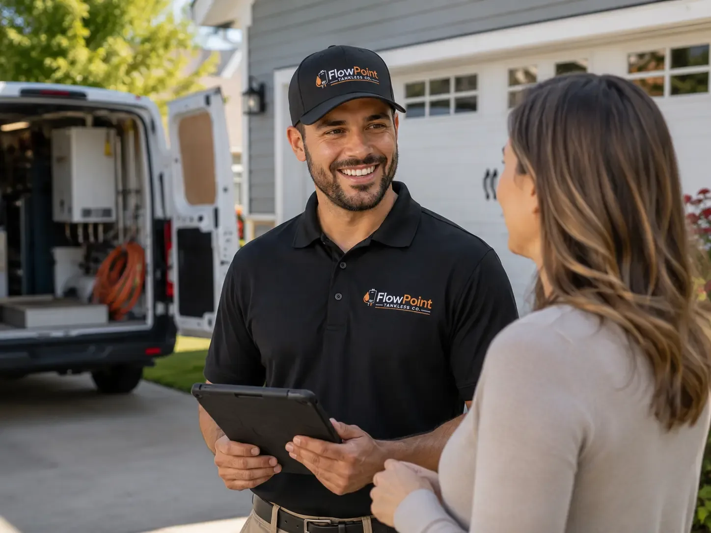 Tankless Water Heater Installation Imboden, AR FAQs